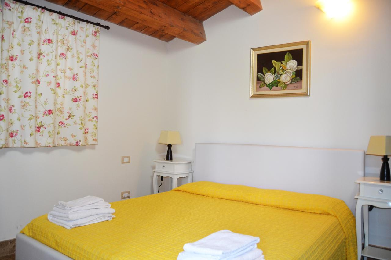ホテルTenuta Gran Paradiso Palombara Sabina エクステリア 写真