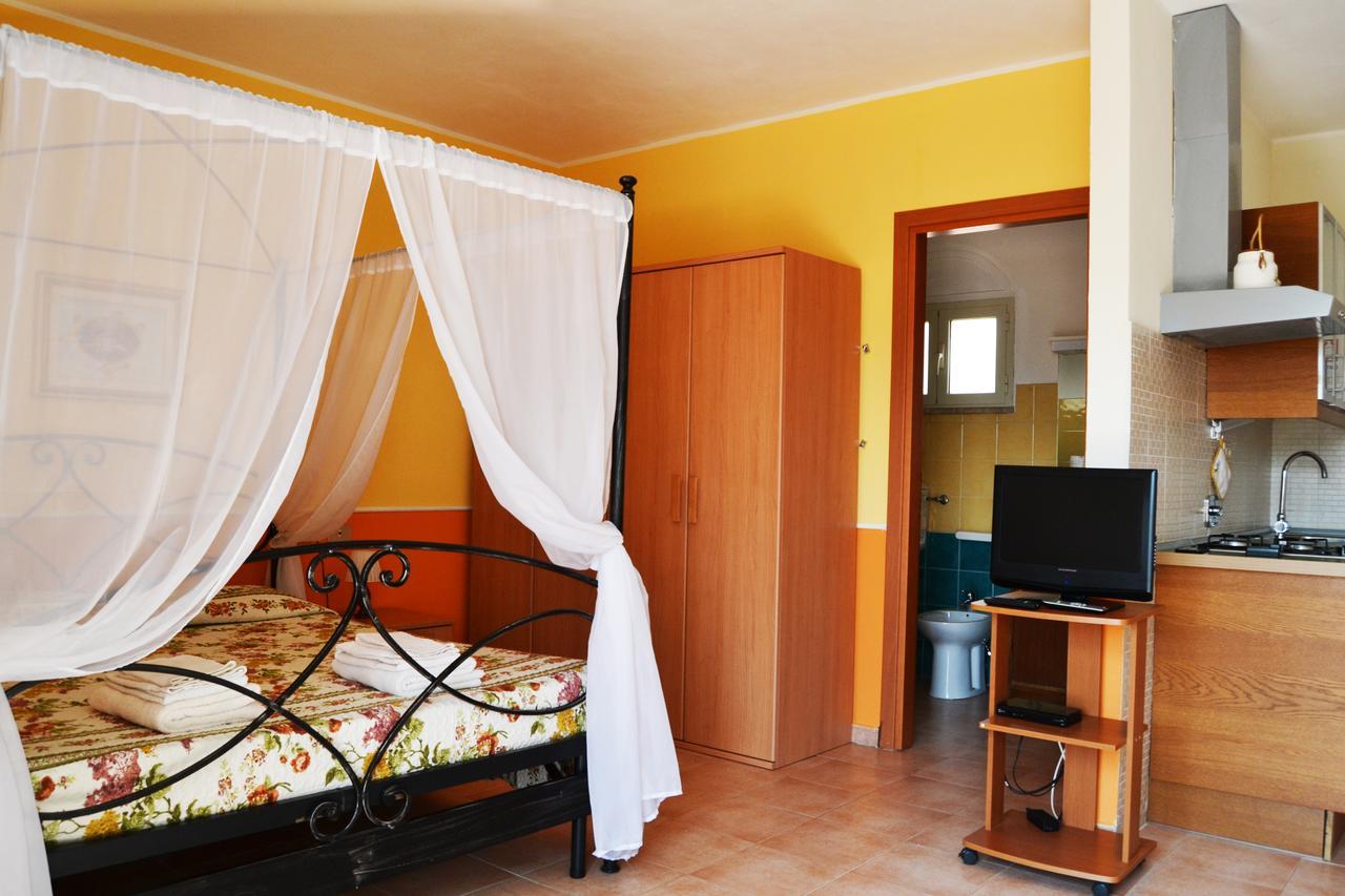 ホテルTenuta Gran Paradiso Palombara Sabina エクステリア 写真